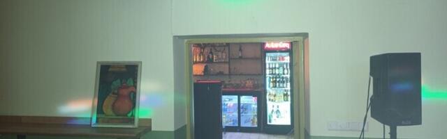 Спасатели в ходе рейда выявили нарушения в клубах Тарту