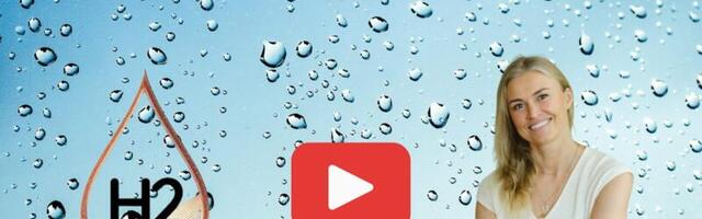 Revolutsioon tervisemaailmas on jõudnud Eestisse: vesinikuteraapia aeglustab vananemist ja turgutab tervist