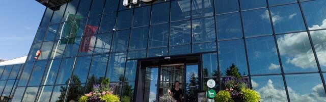 Aianduskeskus närtsis lõpkulilt - Hortes läks pankrotti