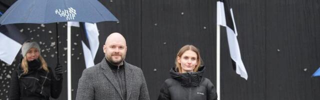 Paide koolinoored noppisid preemiaid kirjakonkursilt "Kiri küüditatule"