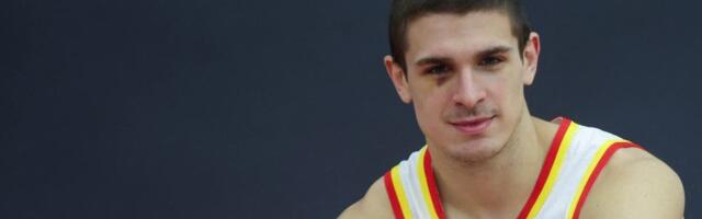 Đurišiću  novi ugovor doneo san na oči: Dva meseca nisam spavao