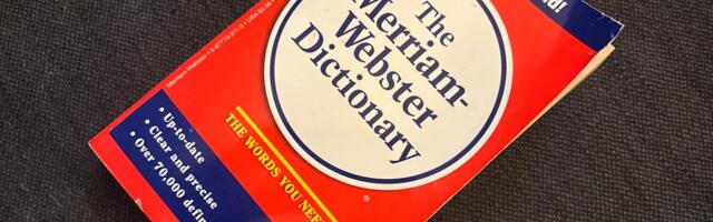 Perplexity's definition of copyright gets it sued by the dictionary