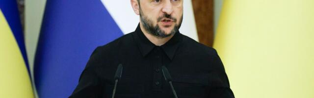 SÕJAPÄEVIK (1326. päev) | Umbes pooled Ukraina sõjapõgenikud Euroopas ei soovi pärast sõda koju naasta