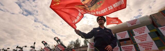 Anton Šehhovtsov: Venemaa psühholoogiline võiduplaan – eurooplaste leppimine maailmaga, kus demokraatlikul tahtel ei ole enam tähtsust