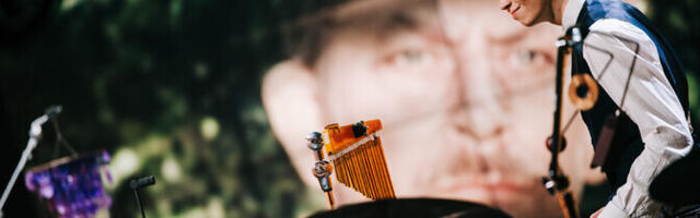 Vaata uuesti: "Klassikatähtede" osalejad lõid filmile "Siin me oleme" uue helimaailma