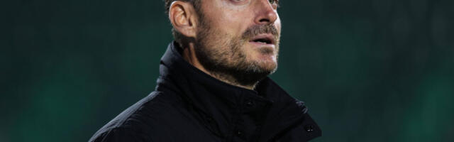 Zakuvalo se na "Marakani" - Zvezda će zbog Španca morati da odreši kesu