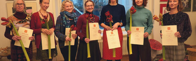 Selgusid Põlvepikuraamatu konkursi võitjad