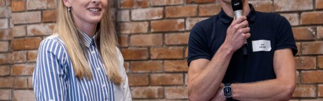 GALERII: Tervisetehnoloogia iduettevõtted annavad hoogu ka riigikaitse tugevdamisele