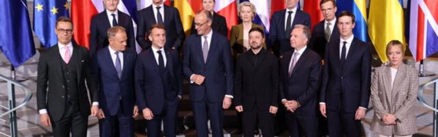 Indrek Lepik: Euroopat ähvardab meeletu kaotus