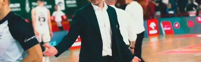 Rannula ja Legia said tabeliliidrilt suure kaotuse