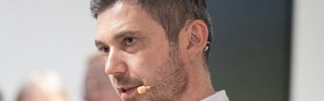 Sloveen lõi äri Eestis. “Tegime selge otsuse, et panustame ainult Eestile, plaani B pole”