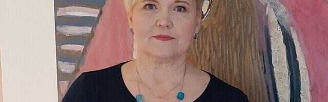 Tiina Riistan: parem infovahetus vähendaks patsiendi jooksutamist