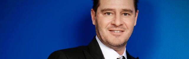 Legendaarse laulja poeg jäi teismelisena orvuks. „See on nagu sügavasse vette kukkumine“