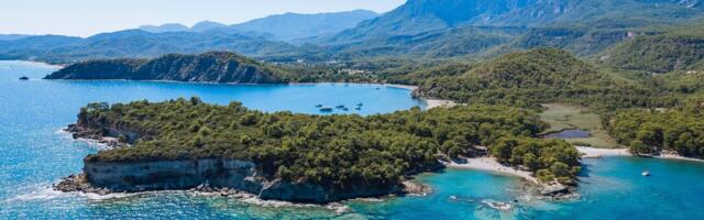 Kellele sobib Türgi reis kõige paremini?