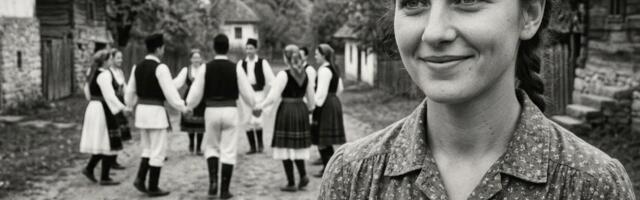 "Udala sam se rano jer sam sa 12 godina počela da igram u kolu sa momcima. I tako, prevarilo me to": Gordanina iskrenost i osmeh zbunjuju i dižu raspravu