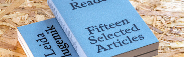 Leida peeglist mõte