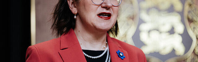 Uuest toimingupiirangute rikkumise seadusmuudatusest eemaldati rahaline piirang