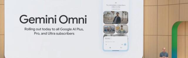 Gemini Omni Will Bring Only More AI Slop and Skepticism