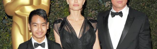 Järjekordne laps, kes isa ei tunnista. Angelina Jolie ja Brad Pitti poeg loobub senisest perenimest