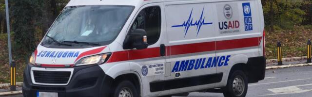 BURNA NOĆ U BEOGRADU: Dve saobraćajne nezgode i tuča, građane mučile i alergije