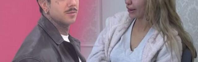ANELI DOBILA PEDALU ZA SVA VREMENA: Nakon vrele akcije Filipa i Dušice pala u ponore zaborava! (VIDEO)