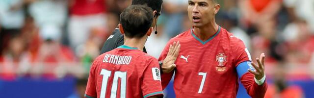 Rekord Portugala koji ničemu ne služi