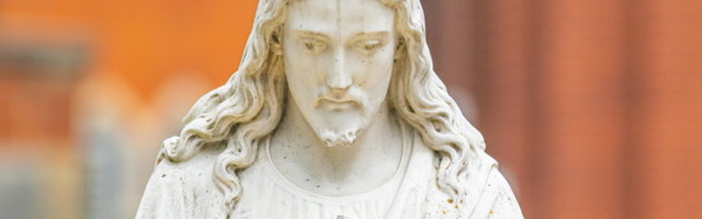 INTERVJUU TARTU USUTEADLASEGA | Jeesus Kristuse DNA müsteerium - oli ta geneetiliselt jumal või inimene?