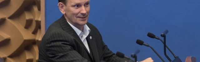 Tarmo Kruusimäe: e-vedelikud vabastatakse 1. aprillist aktsiisist