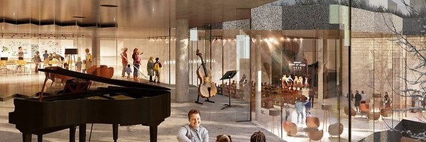 Toronto Estonian House and EFC properties sold to local developers