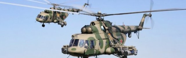 Ülevaade: Venemaa erioperatsioonide läbiviimise alused