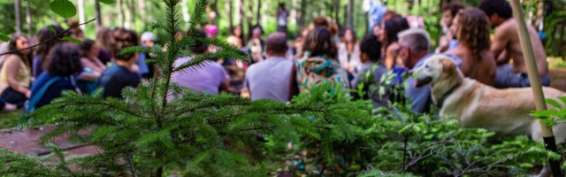 Augustis toimub Eesti esimene hingamislaulupidu “Kas Sa armastad puhast õhku?“