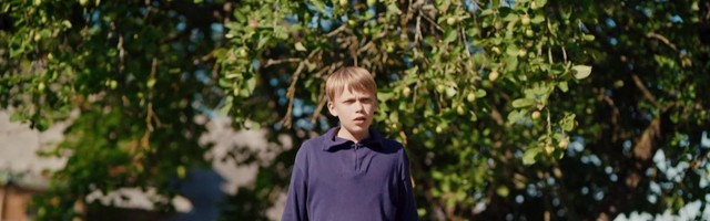 Reporter: 10. septembrist jõuab kinodesse uus Eesti mängufilm "Vee peal"