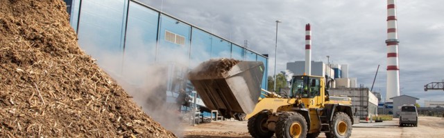 Narva vanad elektriplokid päästavad Eesti elektripuudusest