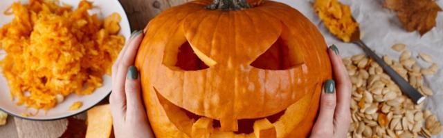 Vaata, kuidas ära hoida kõrvitsalaternatest tingitud keskkonnakahju