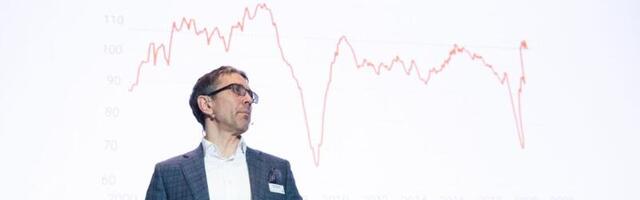 Mertsina: kolmanda kvartali tugev majanduskasv oli ootuspärane