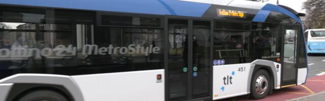 Reporter: Transpordiamet pingutab püksirihma tuleva aasta eelarves 3.8 miljoni euro võrra