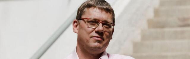 Vallo Volke alustas kliinikumi innovatsioonijuhina