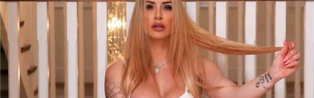 Seksisõltlane soovitab meestel pühade ajal palju masturbeerida