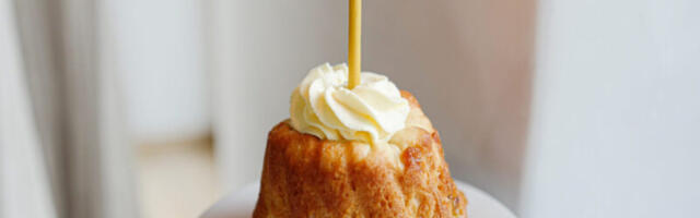 Küünlavalgus meie õhtutes