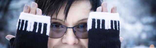 Laine Randjärv: praegu on erakordselt hea aeg poliitikas mitte olla