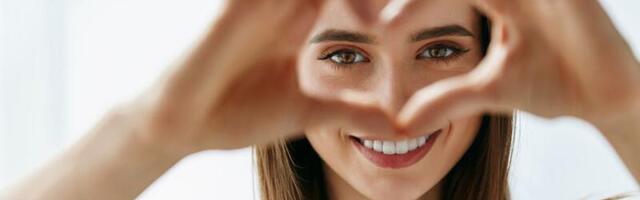 Seda värvi silmadega inimesed on kõige atraktiivsemad