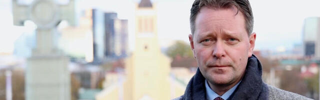 REPLIIK ⟩ Markus Järvi: ettevõtjad, seiske vastu valitsuse koroonahullusele