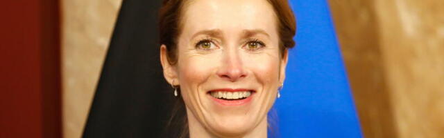 AVALIK KIRI KALLASE VALITSUSELE ⟩ Malle Pärn: te peate olema rahva teenrid, mitte isandad!