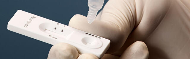 Koroonaviiruse statistika Eestis, 19. aprill 2022 - haiglas 192 patsienti