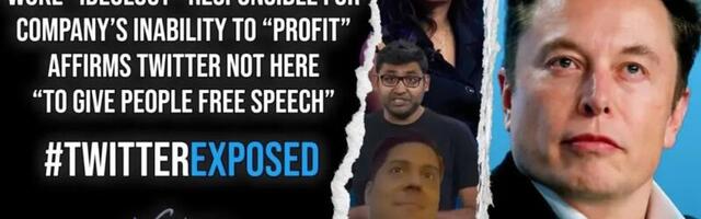 Project Veritase paljastus 2: Twitteri klienditeeninduse juht pilkas Muski Aspergeri sündroomi ja sõnavabadust