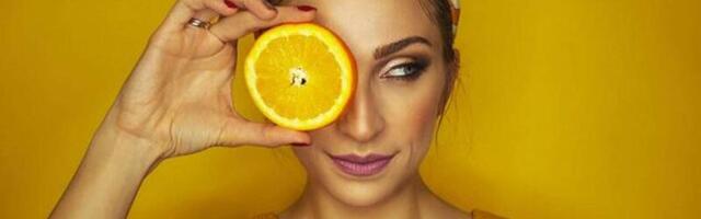 See vitamiin teeb sinu juuste, naha ja küüntega imesid