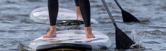 Surfikooli juht: väiksemagi ohuolukorra tekkides võtame ühendust päästeameti ja PPA-ga