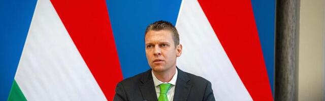 Ungari valitsus on rahulolematu Eesti poliitikute Ungari-vaenulikkusega