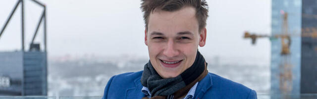 Varisemise äärel kõikuv Change koondab veerandi meeskonnast