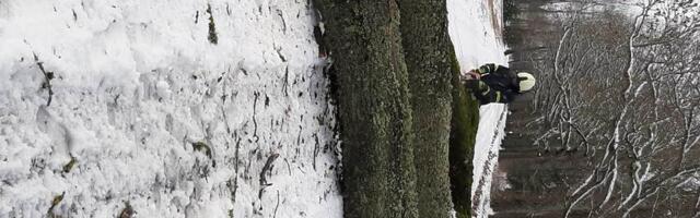 Päästjad said väljakutsed Jõgevamaalt, Tartumaalt, Valgamaalt ja Viljandimaalt